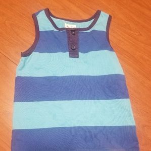 Baby GAP tank top
